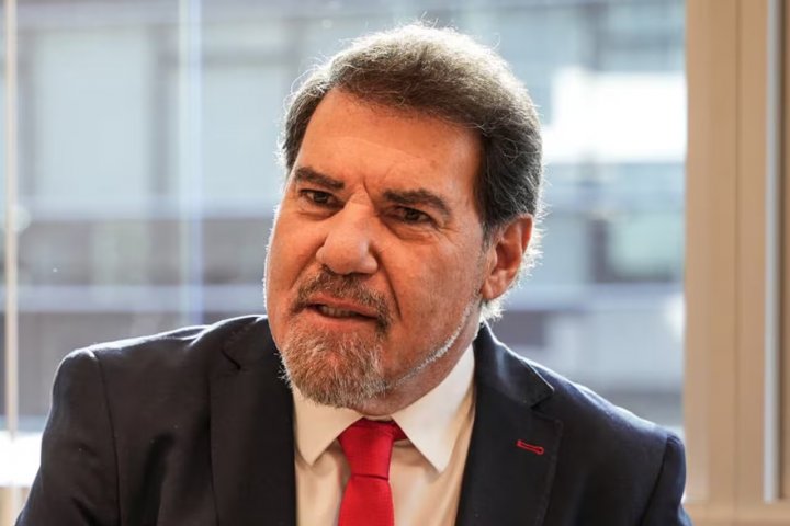 Claudio Zuchovicki: &quot;Es importante discutir a dónde va dirigida la plata de los impuestos&quot;