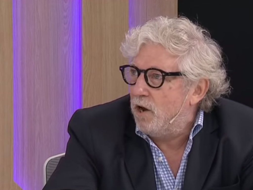 Marcelo Gioffre sobre la actual situación política: &quot;Es el gobierno más débil intentando la reforma más ambiciosa&quot;