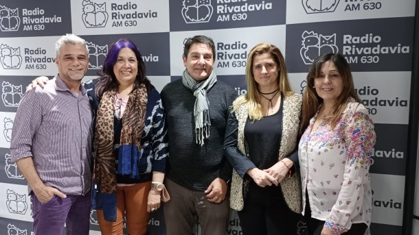 La Casa Del Teatro y sus actividades