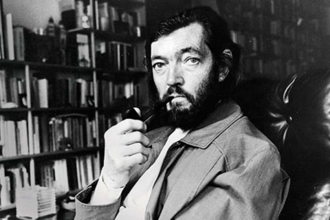 Gustavo Marangoni: "Cortázar era grande porque fue un enorme escritor"