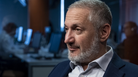 Claudio Presman: "Los dichos del Presidente sobre México y Brasil son discriminatorios, xenófobos y racistas"