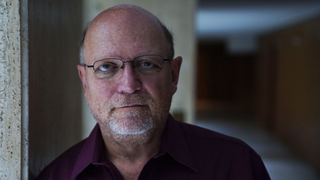 Rafael Rofman: &quot;Hay que comenzar a desarmar el rompecabezas de los regimenes jubilatorios de excepción&quot;