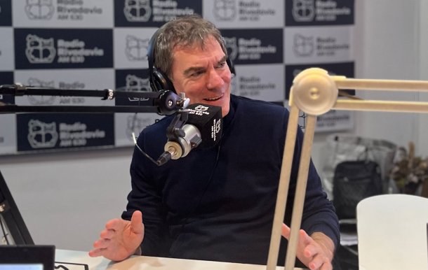 Darío Lopérfido: "Yo quiero ver al peronismo humillado"