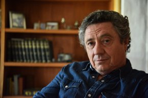 Claudio Fantini: "Los votos del resto de rivales en la elecci&oacute;n ir&iacute;an masivamente a Bolsonaro en el balotaje"