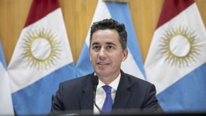 Manuel Calvo: "La Corte reconoció la deuda del Gobierno Nacional con Córdoba y con eso aumentamos las jubilaciones"