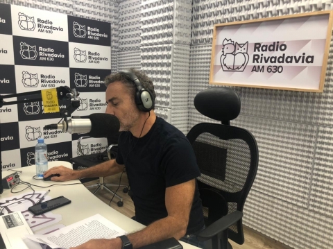 El editorial de Luis Majul: "El motochorro que asesinó a la psicóloga en Ramos Mejía había sido beneficiado con su liberación por la pandemia"