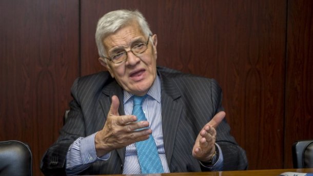 Jorge Castro: "El régimen iraní está aislado"