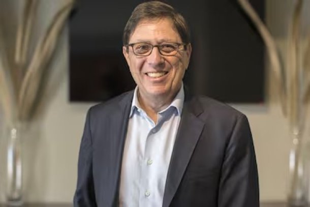 Miguel Kiguel: "Nunca vi tanta coincidencia en economistas e instituciones, todos piden que Argentina junte reservas"