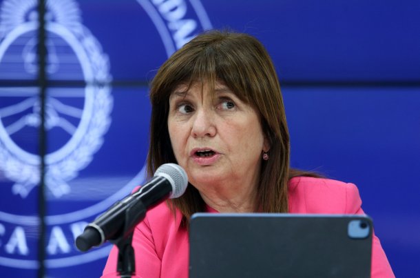 Patricia Bullrich sobre la fusión de La Libertad Avanza con el PRO: "Es hora de concretar una convergencia"