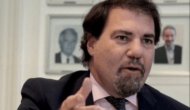 Claudio Zuchovicki: "Las medidas económicas son ridículas, le sacan a uno para darle al otro"