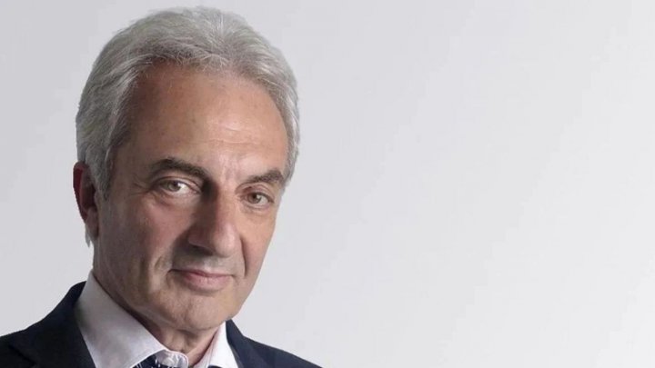 Emilio Apud: "Es imperdonable que por cuestiones pol&iacute;ticas hayan postergado el gasoducto por 26 meses"