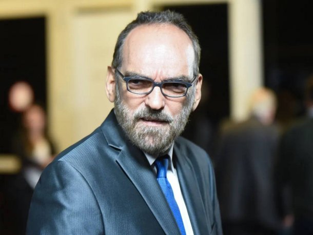 Fernando Iglesias: "La ley demora porque hay una defensa despiadada de intereses corporativos encubiertos de otra cosa"