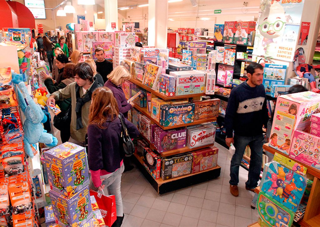 Palpitando el Día del Niño: cuáles son las ofertas para regalarle juguetes a los más chicos