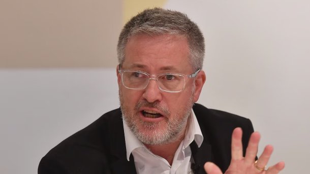 Gabriel Ben-Tasgal nos dio detalles del acuerdo entre Israel y Franja de Gaza