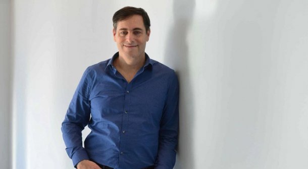 Santiago Bilinkis: "La inteligencia artificial va a cambiar muchos aspectos de nuestra vida, a las personas comunes"