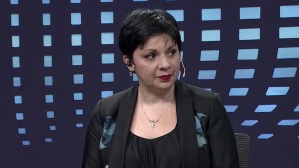 Silvina Martínez: “Las candidaturas testimoniales son una estafa al electorado"