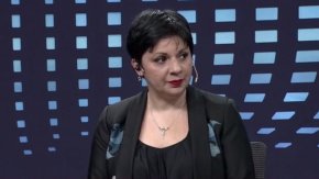 Silvina Martínez: “Las candidaturas testimoniales son una estafa al electorado"