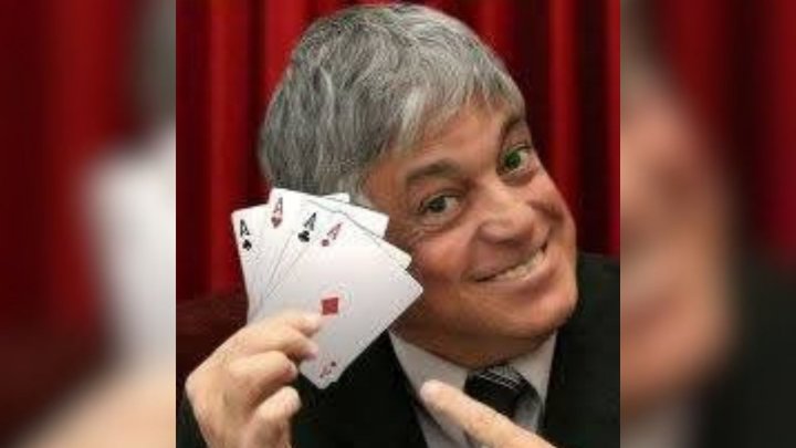 Jorge Troiani: “En la Residencia Geriátrica superé la depresión”