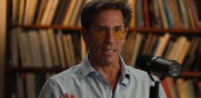 Marcos Apud: "Sin colesterol no podemos pensar en un cerebro sano"