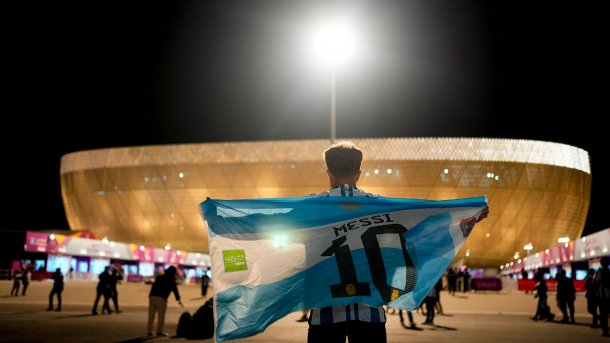 El drama de conseguir entradas en Qatar: "No queremos que nos regalen nada, queremos comprarlas al precio oficial"