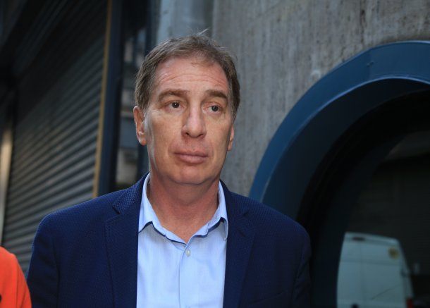Diego Santilli: “Quisieron joder a Milei y jodieron a millones de argentinos”