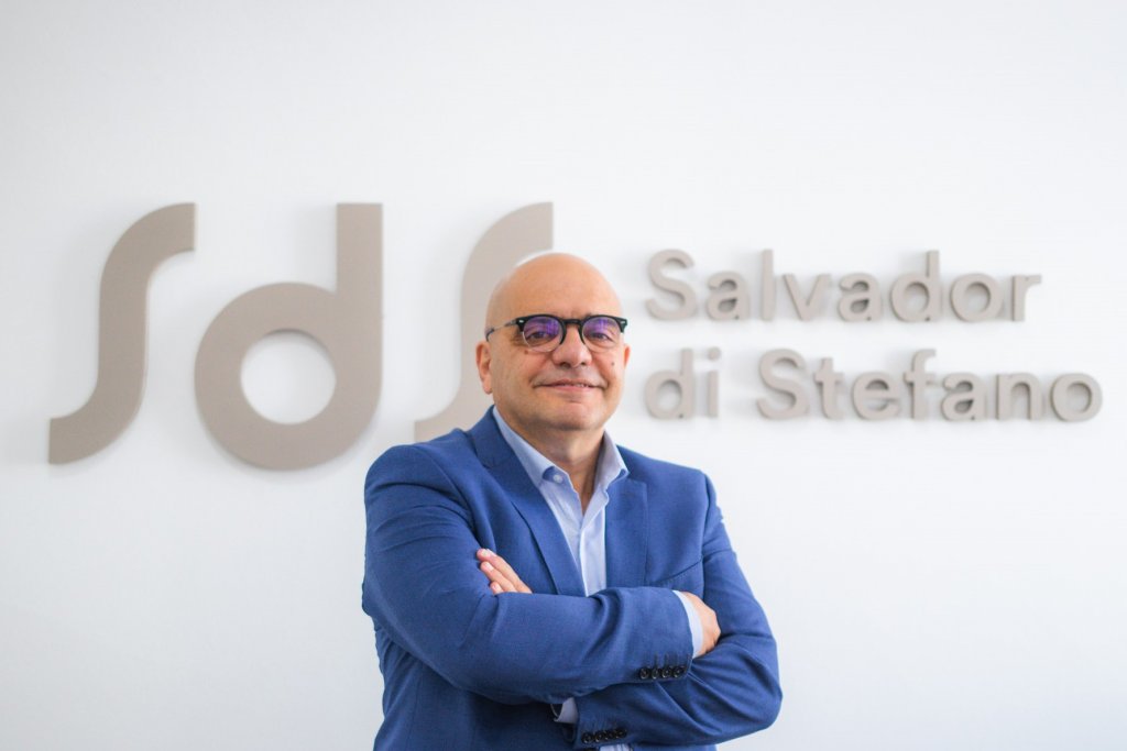 Salvador Di Stefano: "Como la desconfianza es más fuerte, los dólares están creciendo de precio cada día"
