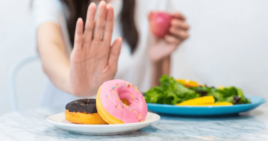 ¿Cuáles son los alimentos que tienen una imagen negativa de forma errónea?