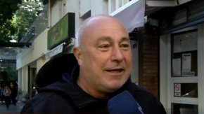 Sergio Colatti: "Yo podr&iacute;a importar como dijo Adorni, pero hay que tratar de cuidar a la mayor cantidad de gente posible"