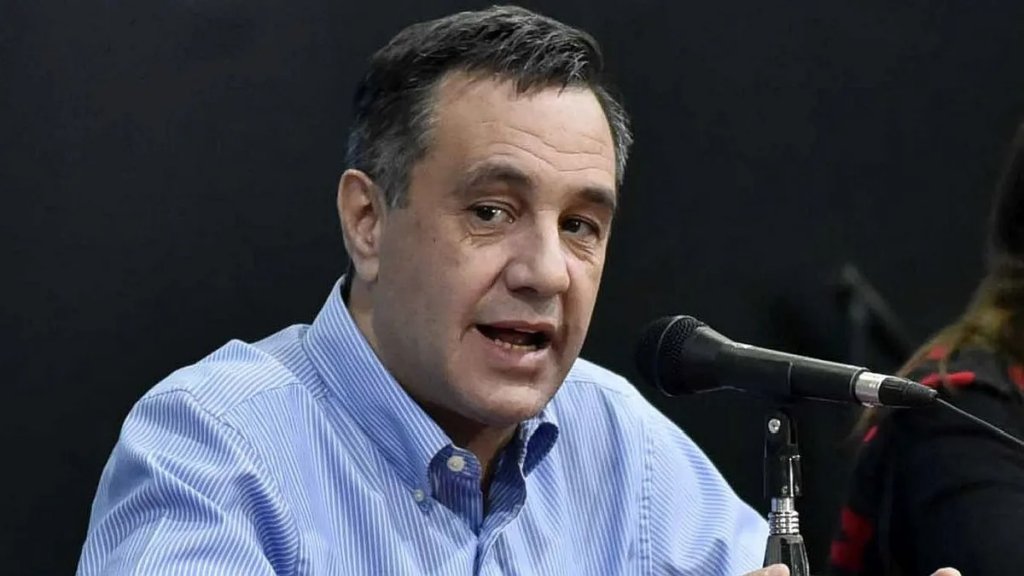 Finocchiaro tras la polémica por los datos de La Matanza: "Ni siquiera tuvieron el pudor de transformarlo en obras"