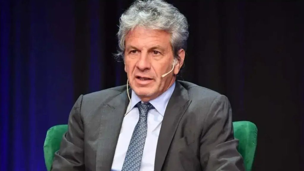 Juan Pazo: &quot;Buscamos cambiar el esquema de vigilancia excesiva que tenía el ARCA&quot;