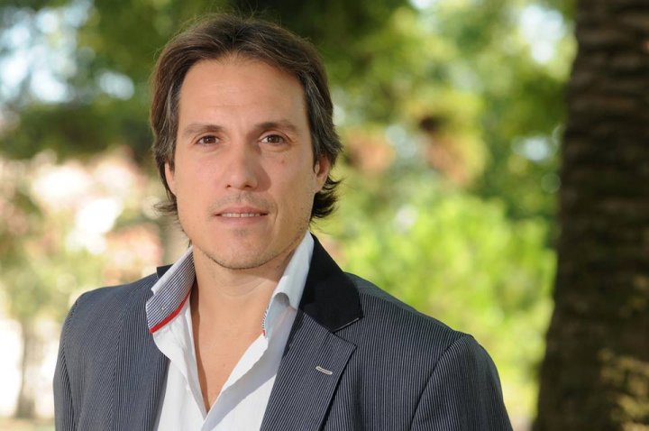 Jonatan Loidi: "Es una locura castigar al campo que es que te da de comer"