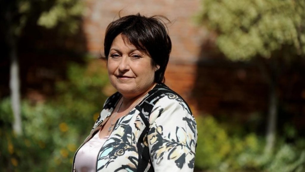 Graciela Ocaña sobre el escándalo de Insaurralde: "Acá hay un delito (...) se hacen todos los boludos"