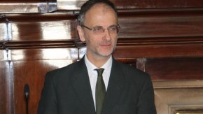 Carlos Balbín: “La jueza de Nueva York no tiene potestad para embargar YPF”