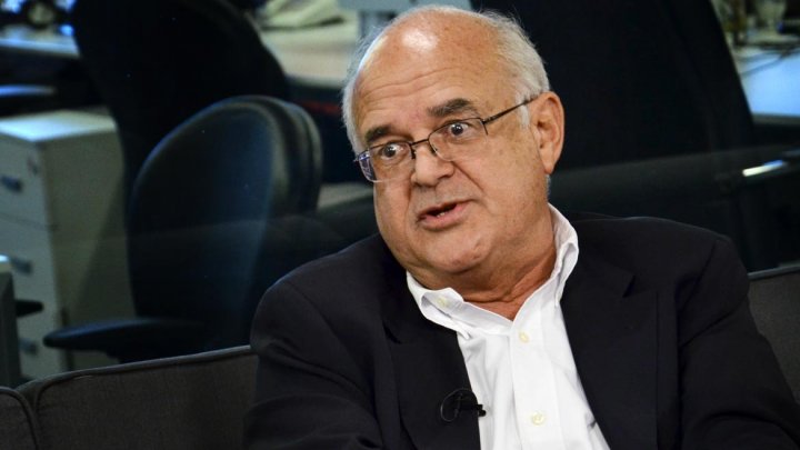 Luis Palma Can&eacute;: &ldquo;El problema es muy claro, el peso no existe como moneda&rdquo;