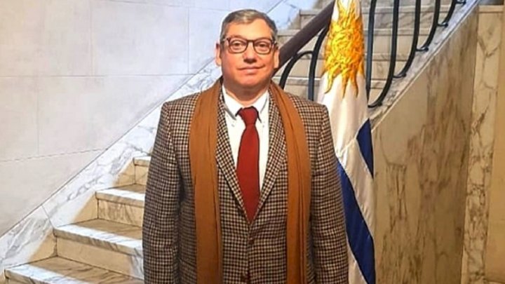 Carlos Enciso: &quot; Cuando Pepe salió de prisión, generó insertarse en la sociedad política llegando a ser presidente&quot;