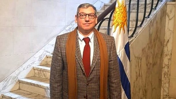 Carlos Enciso: " Cuando Pepe salió de prisión, generó insertarse en la sociedad política llegando a ser presidente"