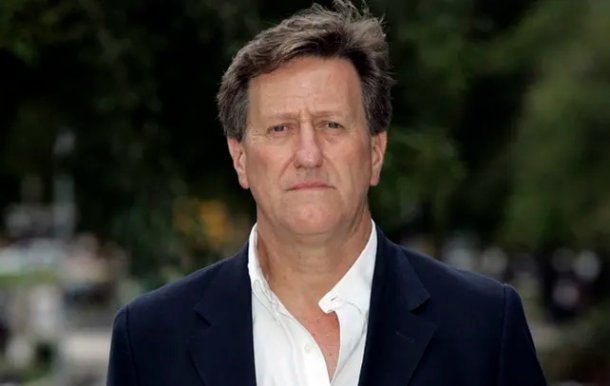 Roberto Starke: "El núcleo que vota a Patricia Bullrich, están muy seguros de votarla"