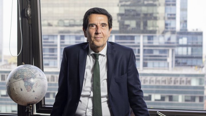 Carlos Melconian: "Mientras en la Argentina se siga votando en forma 'anti', no salimos nunca m&aacute;s"