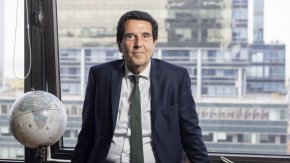 Carlos Melconian: "Mientras en la Argentina se siga votando en forma 'anti', no salimos nunca m&aacute;s"