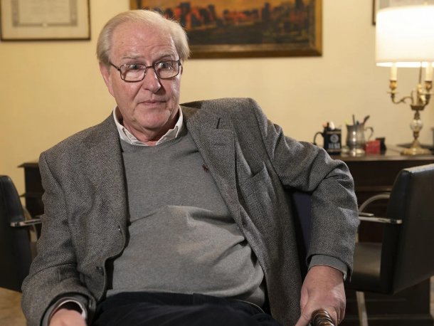 El ex Secretario de inteligencia Miguel Ángel Toma explicó por qué los chats filtrados pueden ser adulterados