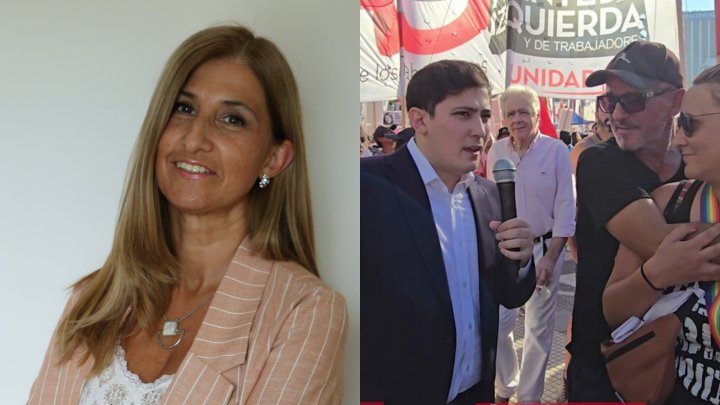 Desde FOPEA explicaron por qu&eacute; no repudiaron la agresi&oacute;n a un periodista: "Se define como militante"