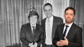 &ldquo;En Argentina perd&eacute;s el poder antes de  darte cuenta&rdquo;