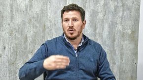Federico Angelini: "Patricia Bullrich es una figura valorada por la sociedad"