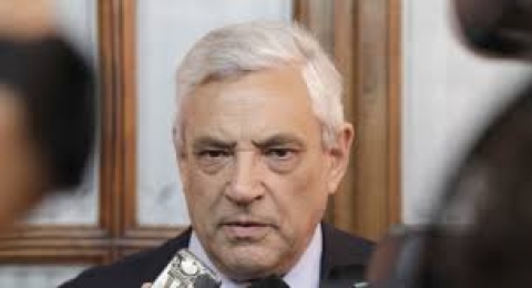 Enrique Zuleta Puceiro: "Alberto Fernandez tiene que gobernar"