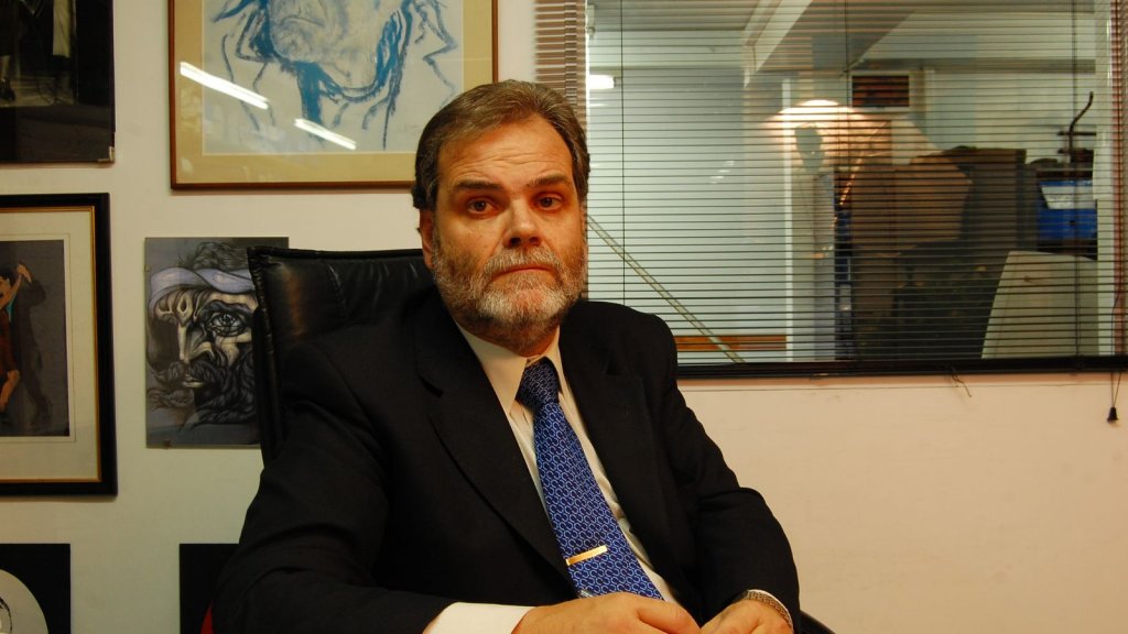 Eugenio Semino - Grave denuncia de una funcionaria de LLA por pedido de coimas: &quot;Me pedían el 10% del sueldo&quot;