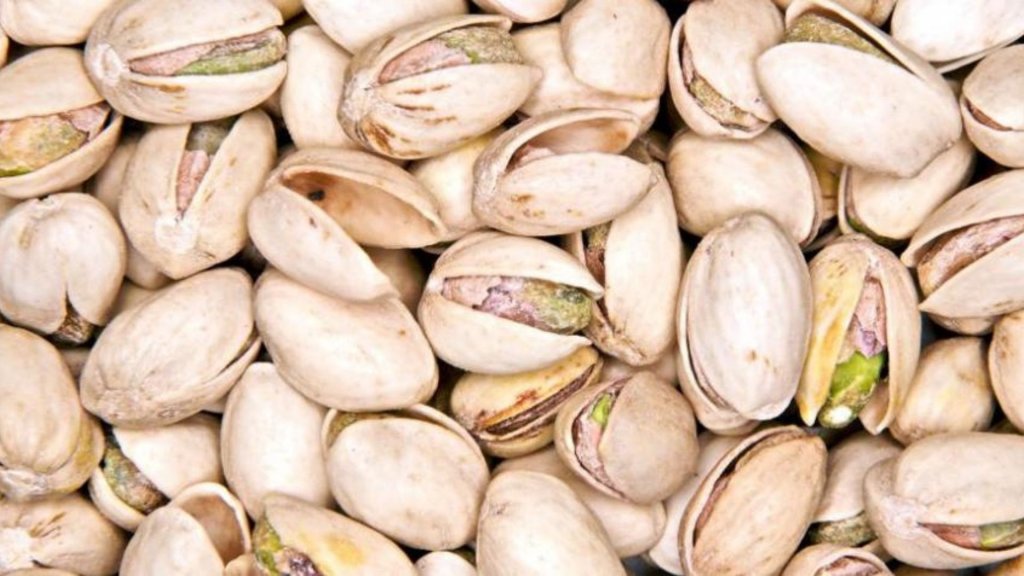 Dra. Eugenia Castro: &quot;El pistacho es un súper alimento pero hoy es casi un alimento de lujo: su precio subió mucho&quot;