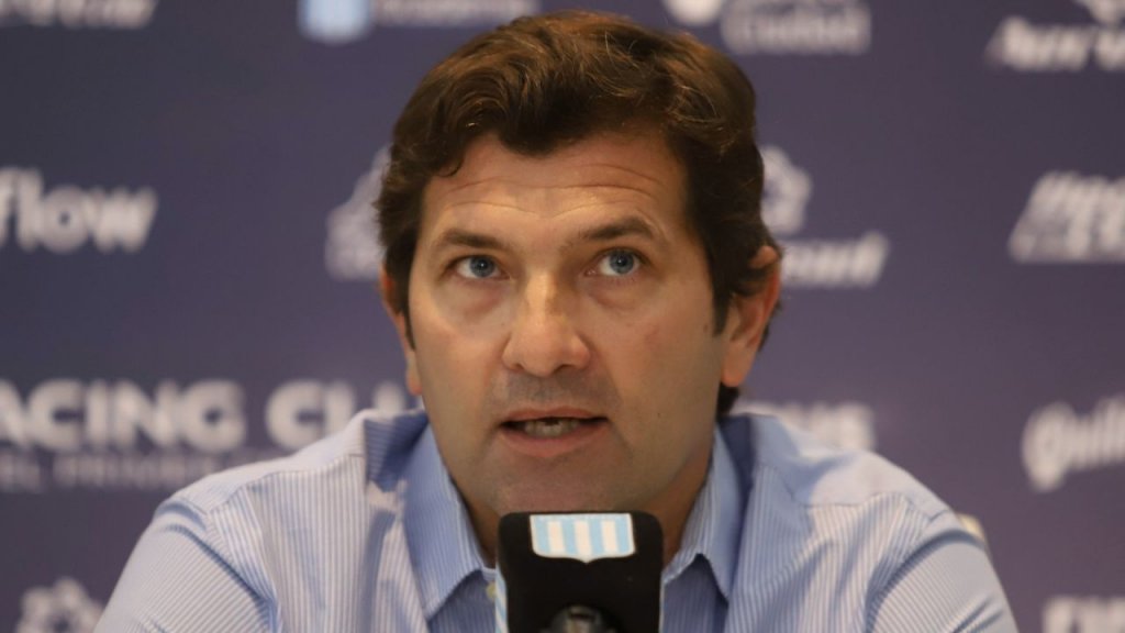 Mago Capria: "El campeonato del Mundo es un premio a la cultura futbolística argentina"