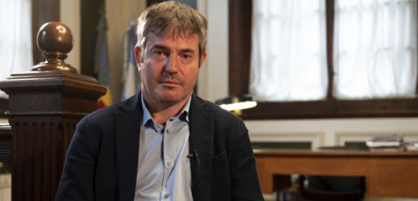 Diego Escoda: "En rasgos generales creo que el fallo fue justo"
