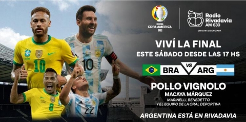 Sebastián 'Pollo' Vignolo: “Genera una gran adrenalina pensarnos cortando esa racha de tanto tiempo”