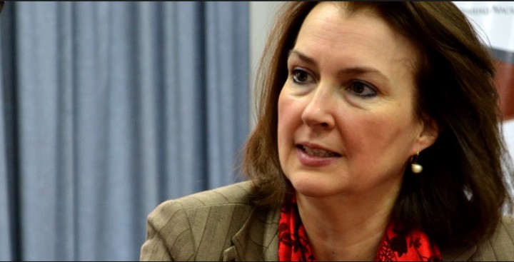Diana Mondino: "No espero nada bueno del control de precios"